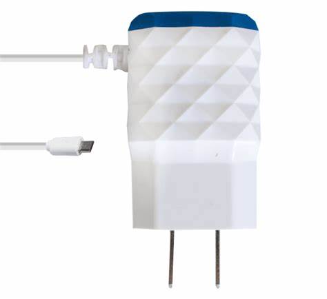 CARGADOR DE VIAJE CE206 V8