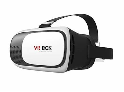 JAFAS VIRTUAL VR-BOX
