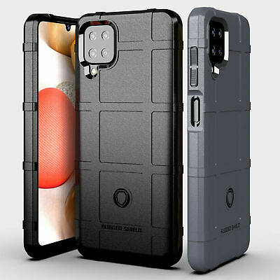 ESTUCHE ANTI GOLPE SAMSUNG A12