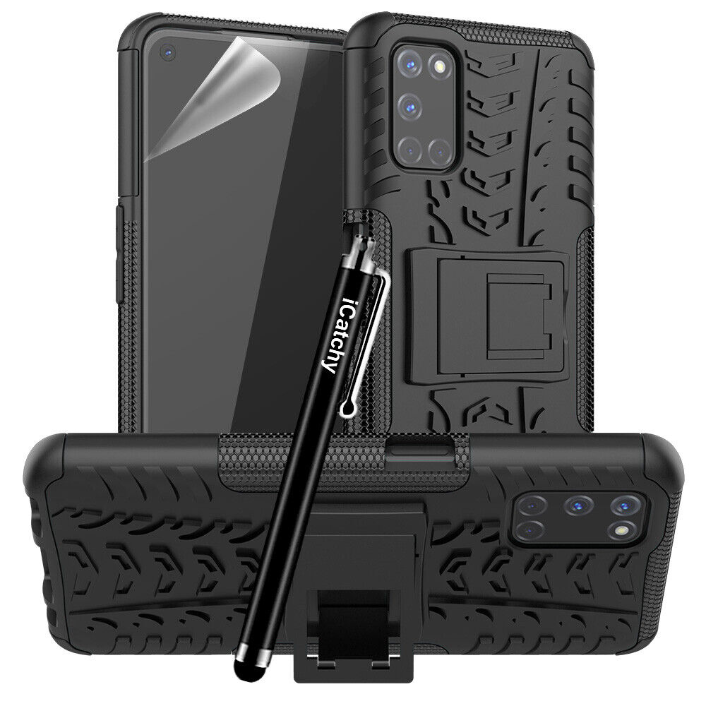 ESTUCHE ANTI GOLPE CON POP SOKET SAMSUNG A72