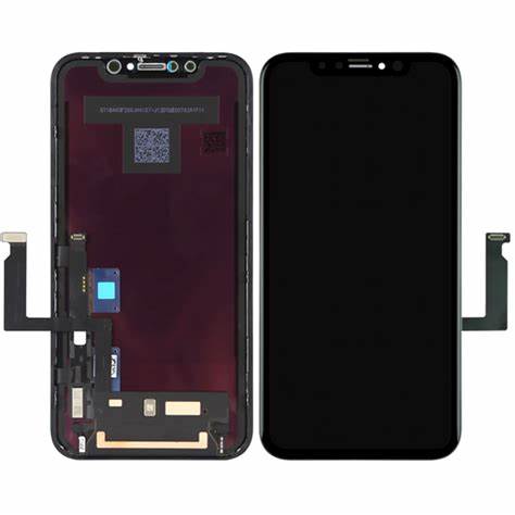 DISPLAY IPHONE XR OLED