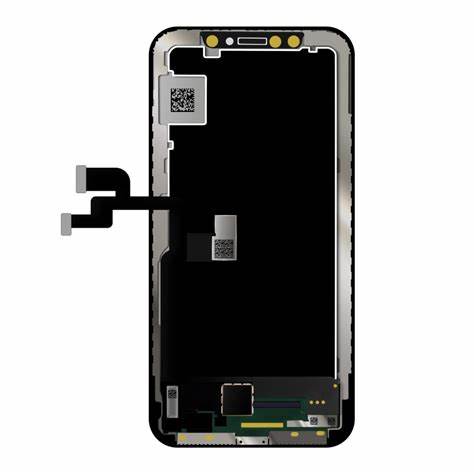 DISPLAY IPHONE X OLED