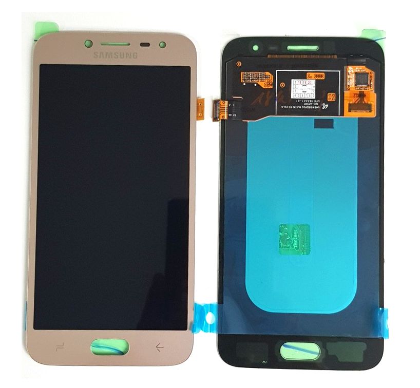 DISPLAY LCD SAMSUNG J2 PRO OLED