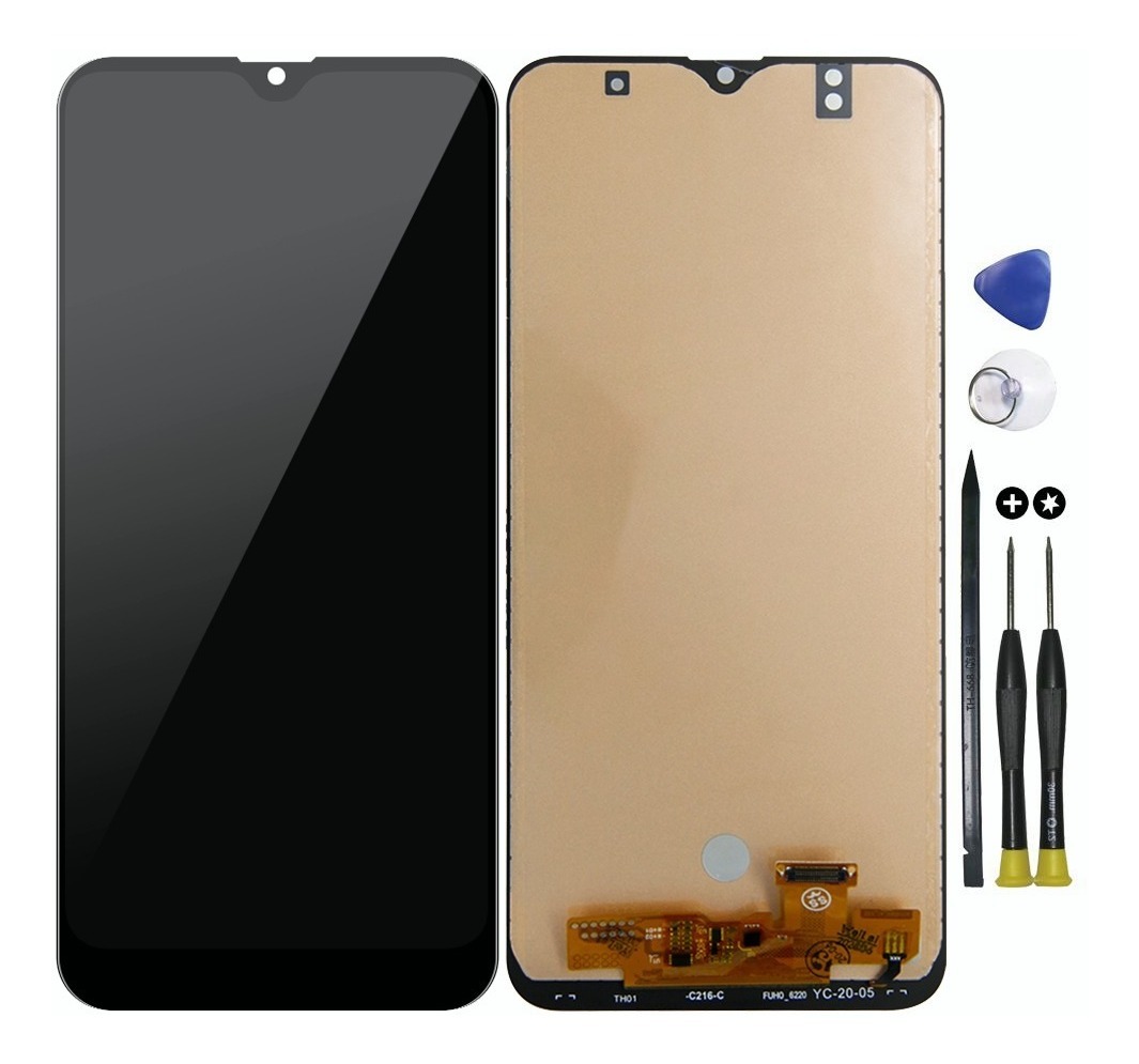 DISPLAY LCD SAMSUNG A30S INCELL