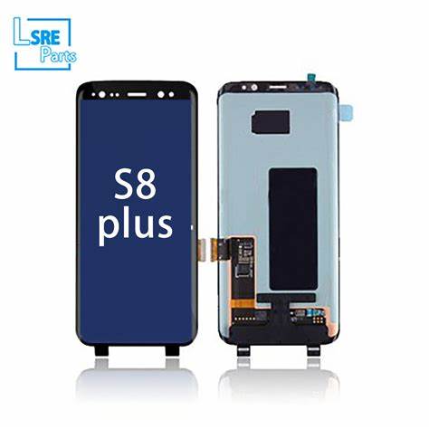 DISPLAY LCD SAMSUNG S8 OLED