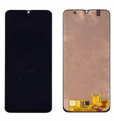 DISPLAY LCD SAMSUNG A20 OLED