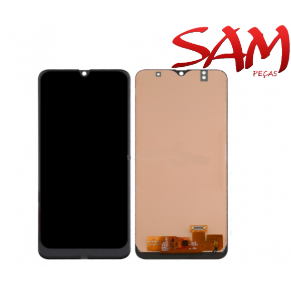 DISPLAY LCD SAMSUNG A30 INCELL