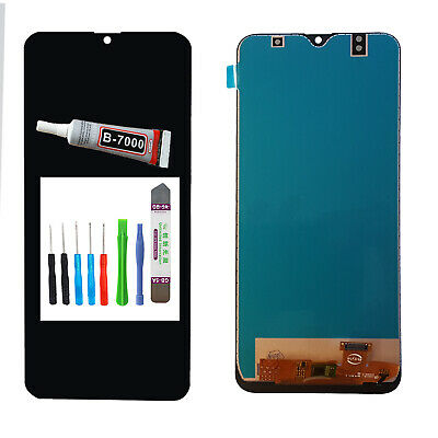 DISPLAY LCD SAMSUNG A30S OLED