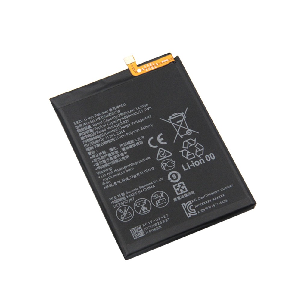 BATERIA HUAWEI MATE 9