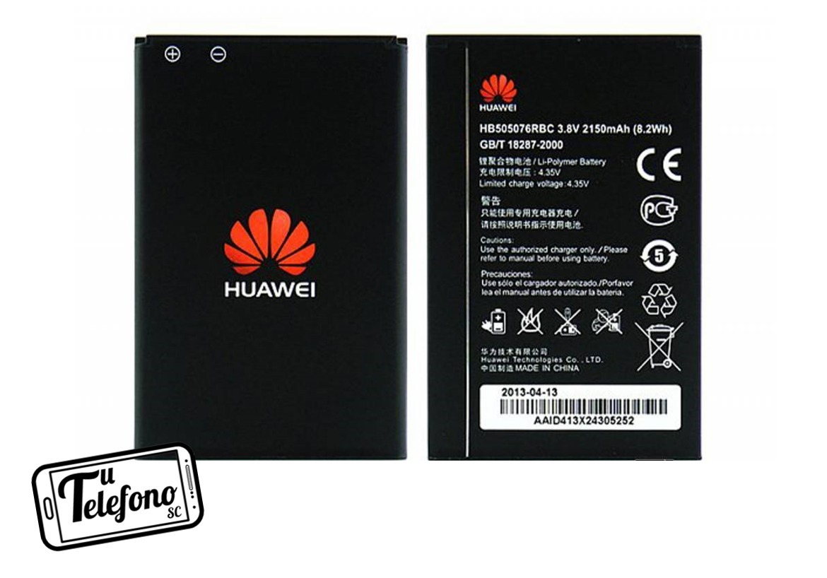 BATERIA HUAWEI Y3II