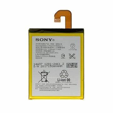 BATERIA SONY Z3