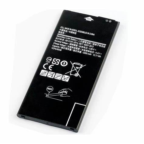 BATERIA SAMSUNG J6 PLUS