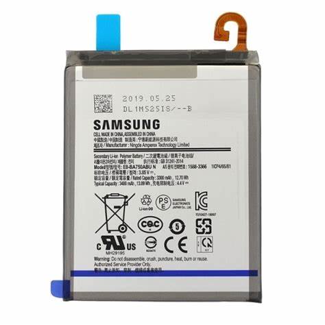 BATERIA SAMSUNG A10 4.4VL 3000MAH
