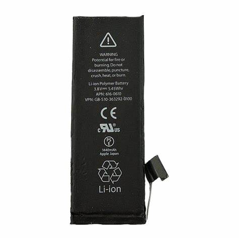 BATERIA IPHONE 5G