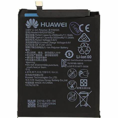 BATERIA HUAWEI Y5 2019 4.4VL 2920MAH