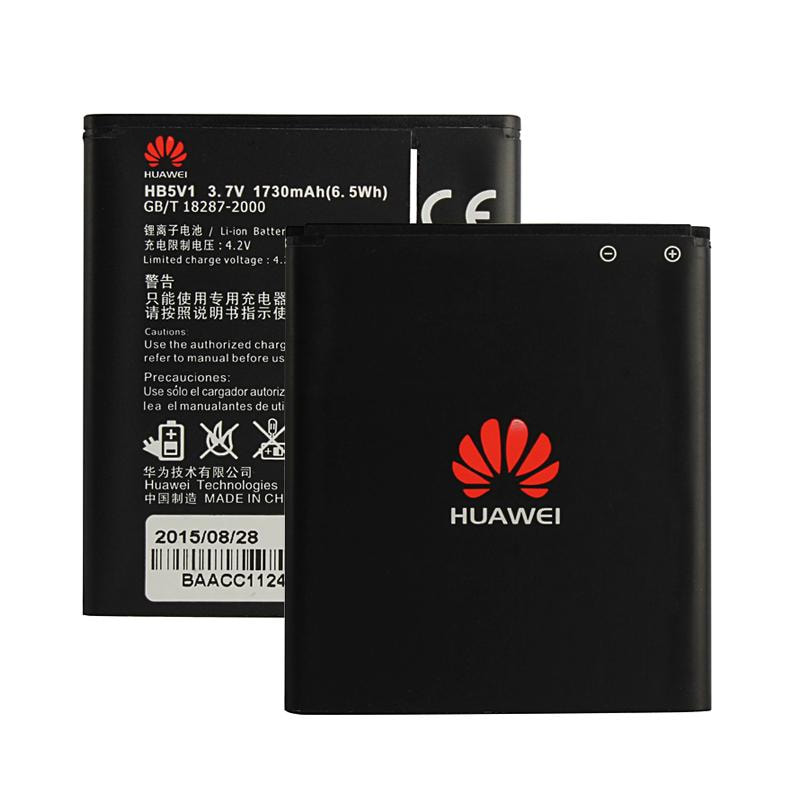 BATERIA HUAWEI Y511 3.7VL 1730MAH