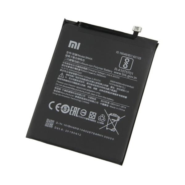 BATERIA XIAOMI BN4A REDMI NOTE 7