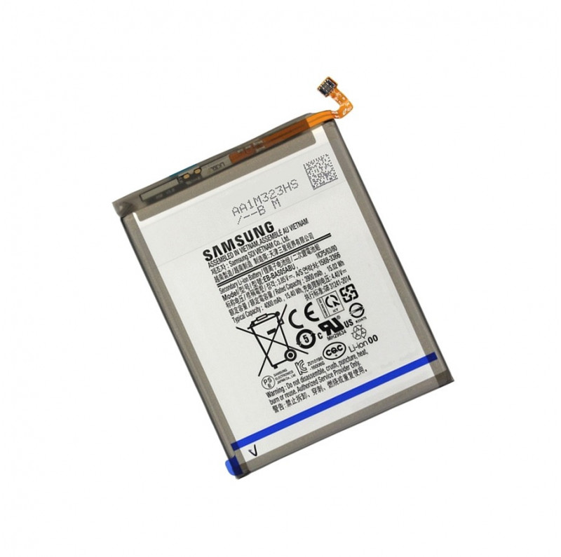 BATERIA SAMSUNG A30