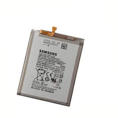 BATERIA SAMSUNG A70 4.4VL 4500MAH