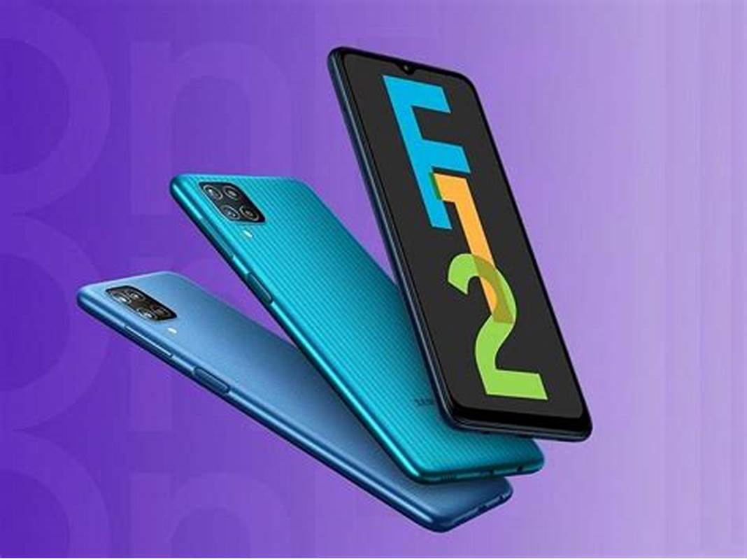 TELEFONO SAMSUNG GALAXY F12 DE 64/4RAM CUENCA