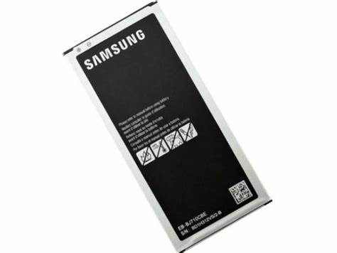 BATERIA SAMSUNG J7 2016