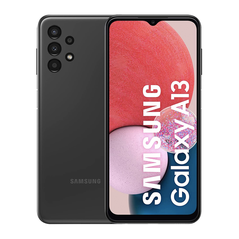 SAMSUNG A13 64GB 4RAM AZUL IMEI 1367