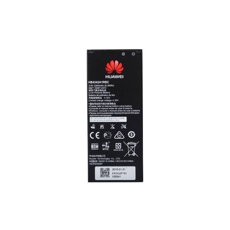 BATERIA HUAWEI Y5-2