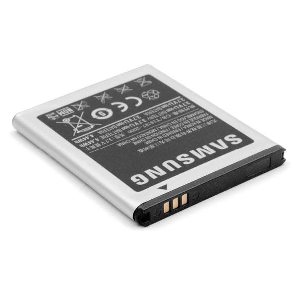 BATERIA SAMSUNG GALAXY MINI S5570