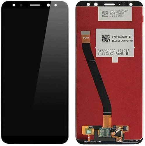 DISPLEY HUAWEI MATE 10 LITE