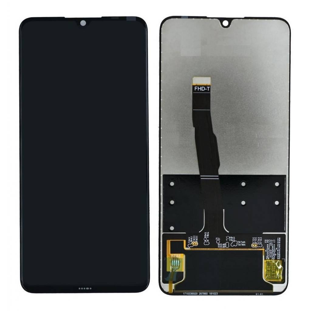 DISPLAY HUAWEI P30 LITE