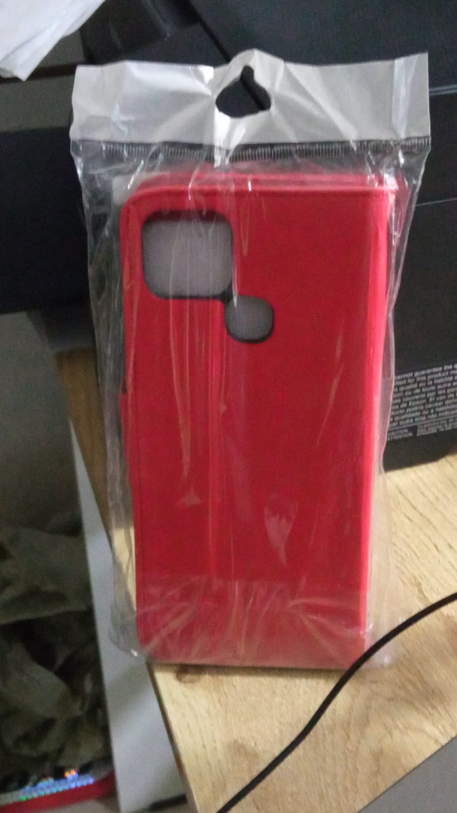 AGENDA INFINIX HOT 10I