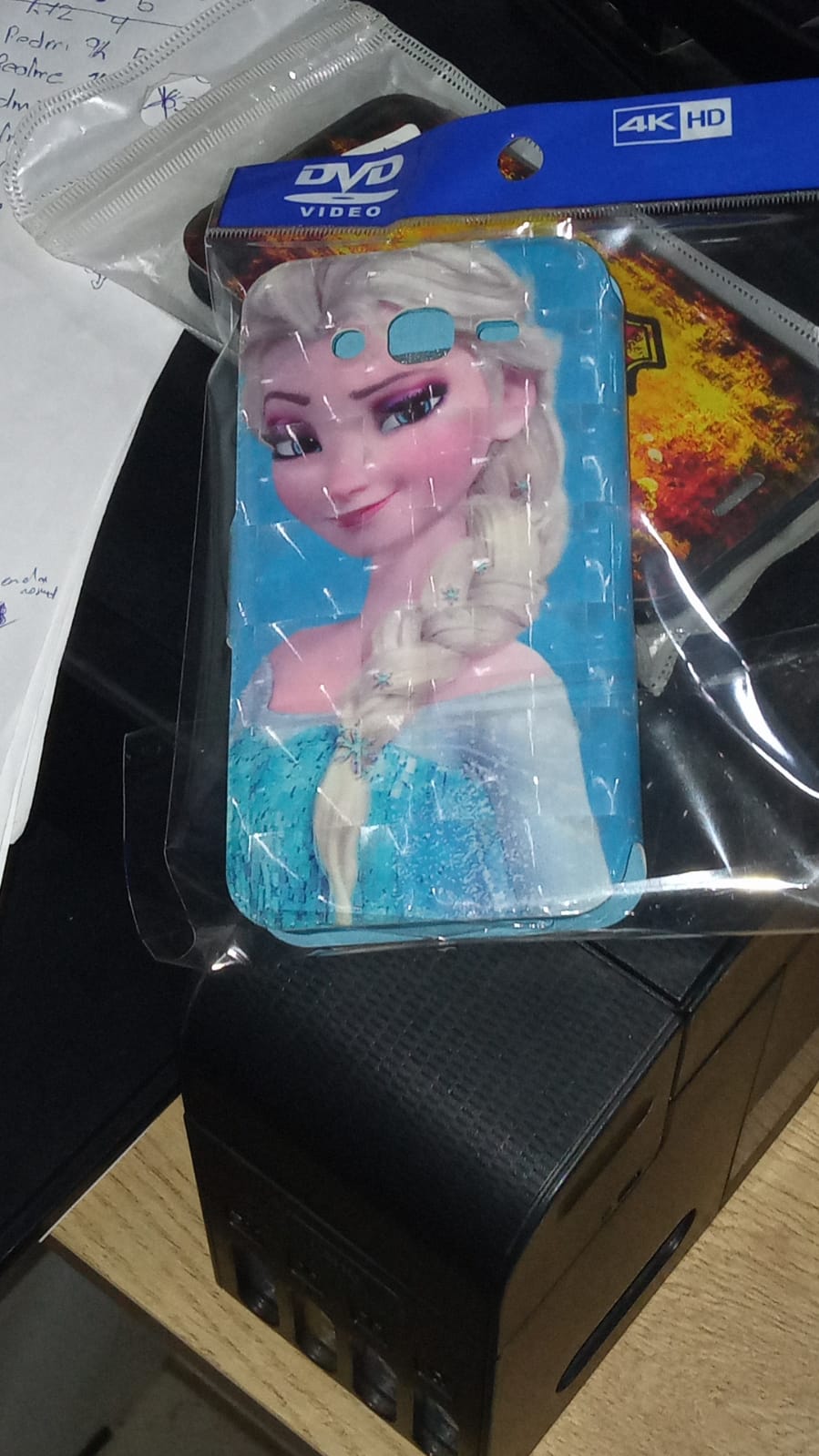 ESTUCHE AGENDA J1 2016