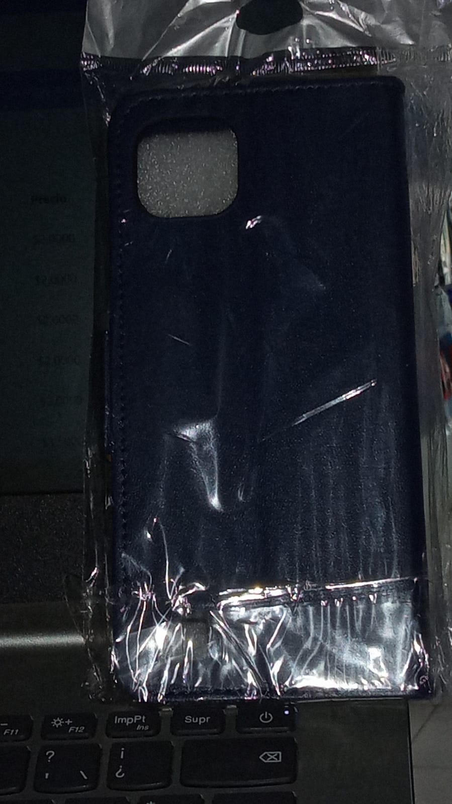 ESTUCHE AGENDA REALME11 2021