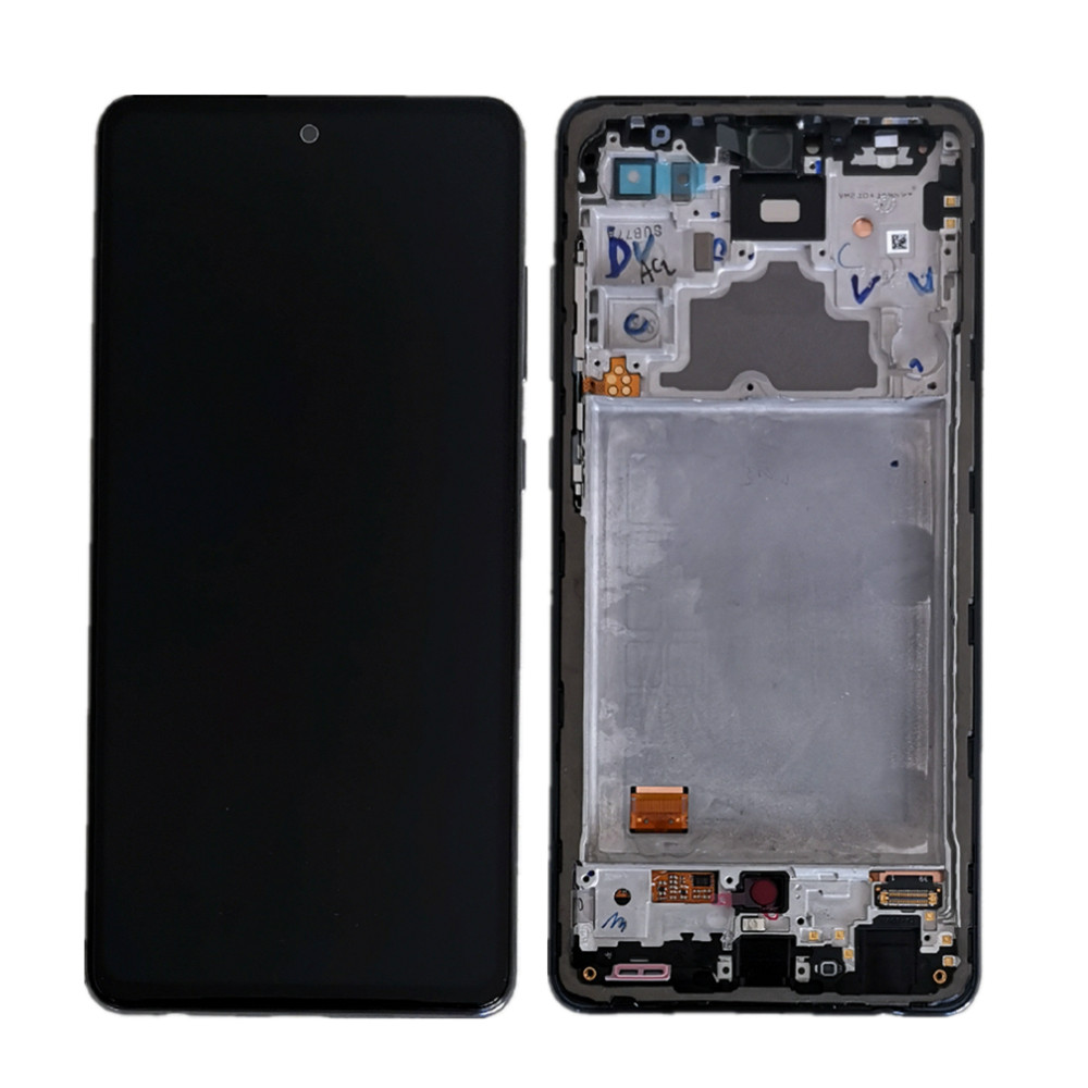 DISPLEY SAMSUNG A72 INCELL + BICELL