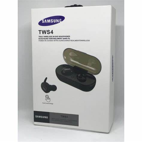 AURICULAR INALAMBRICO SAMSUNG TWS4