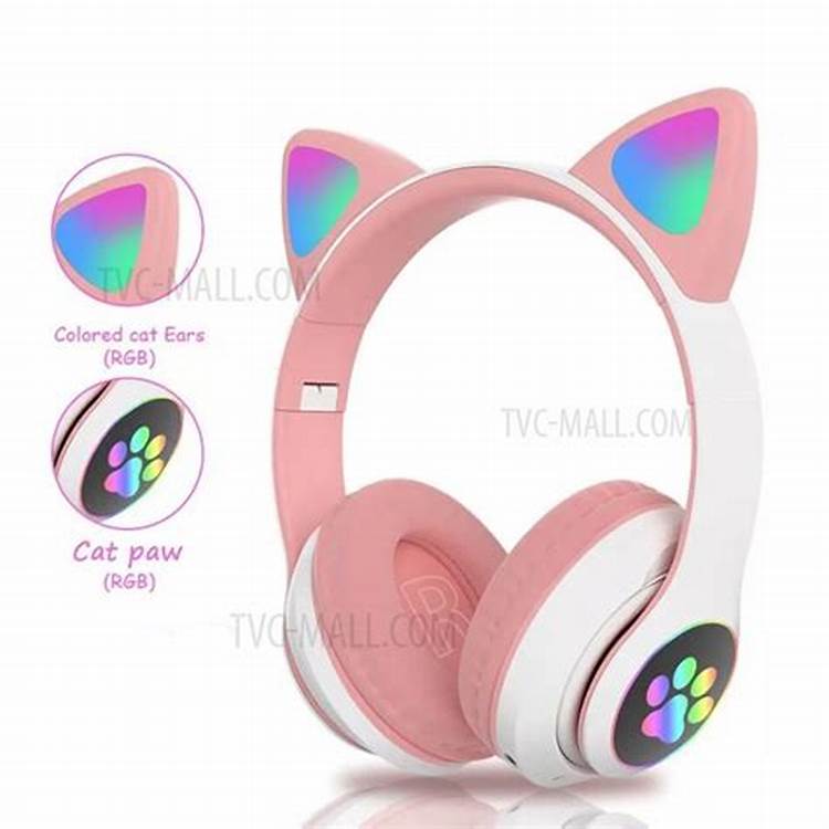 AURICULAR WIRELESS HEADSET CAT STN-28