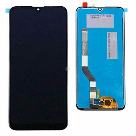 DISPLAY LCD HUAWEI Y7-2019