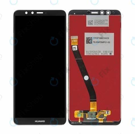 DISPLAY LCD HUAWEI Y9-2018