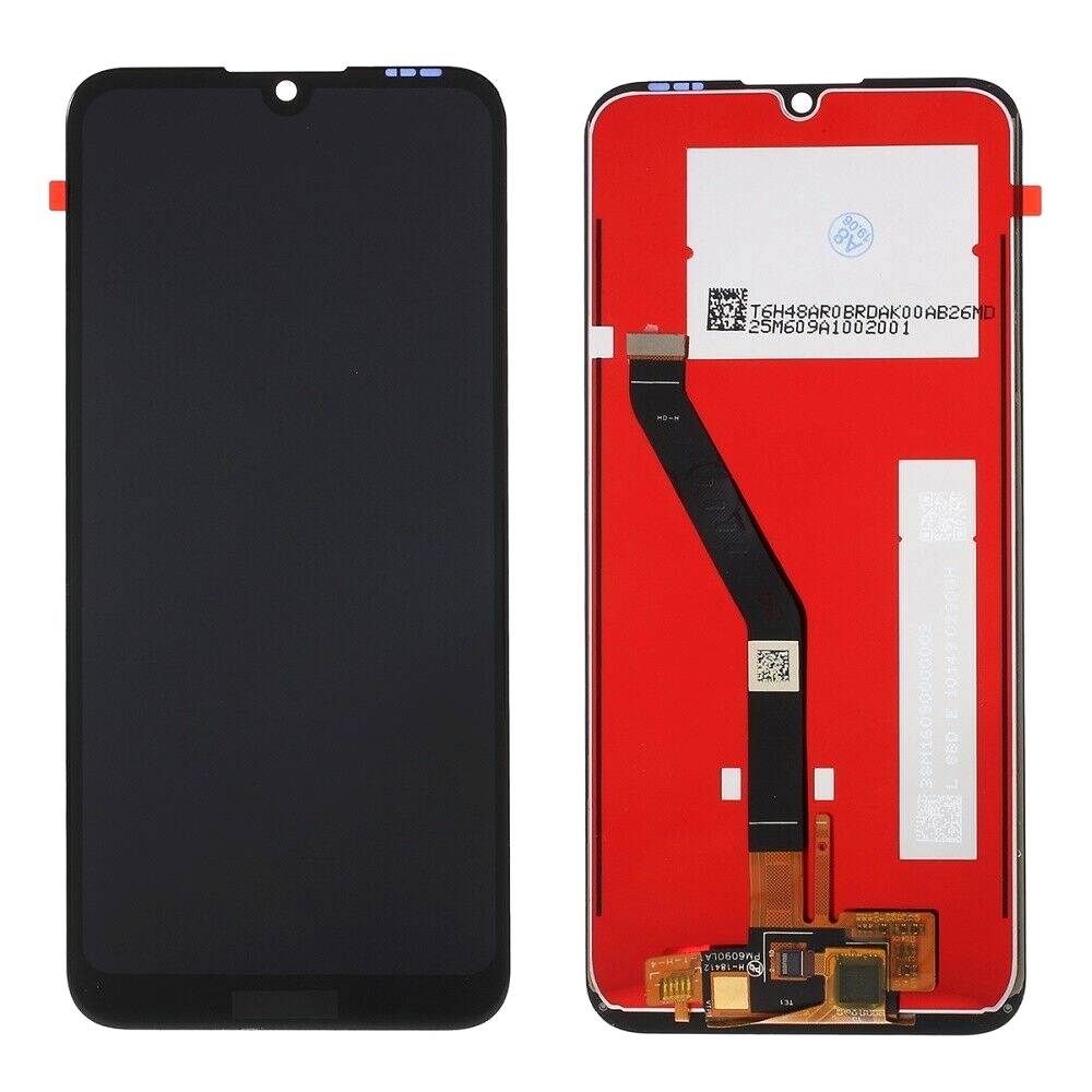 DISPLAY LCD HUAWEI Y6-2019