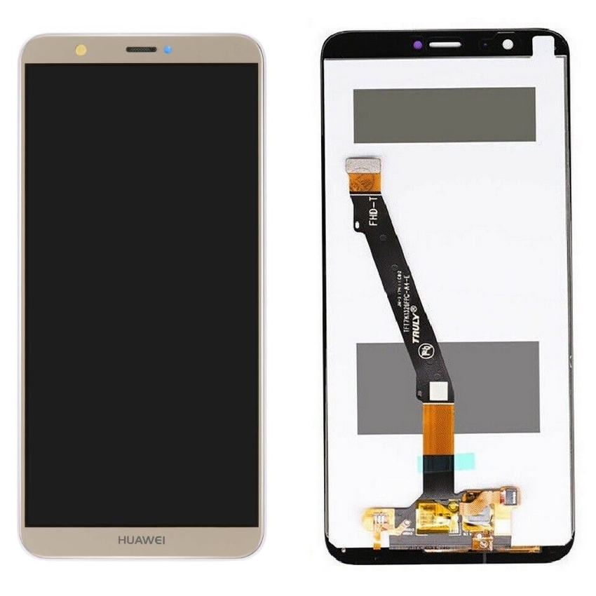DISPLAY LCD HUAWEI P SMART 2018