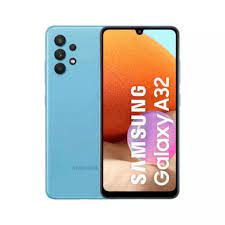SAMSUNG A32 GALAXY 128GB 4RAM COLOR NEGRO-8477