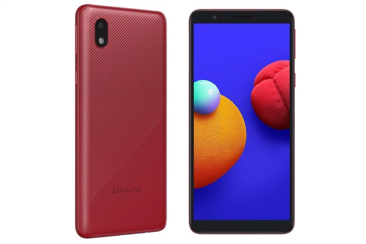 TELEFONO SAMSUNG A03 CORE DE 32/2RAM CUENCA