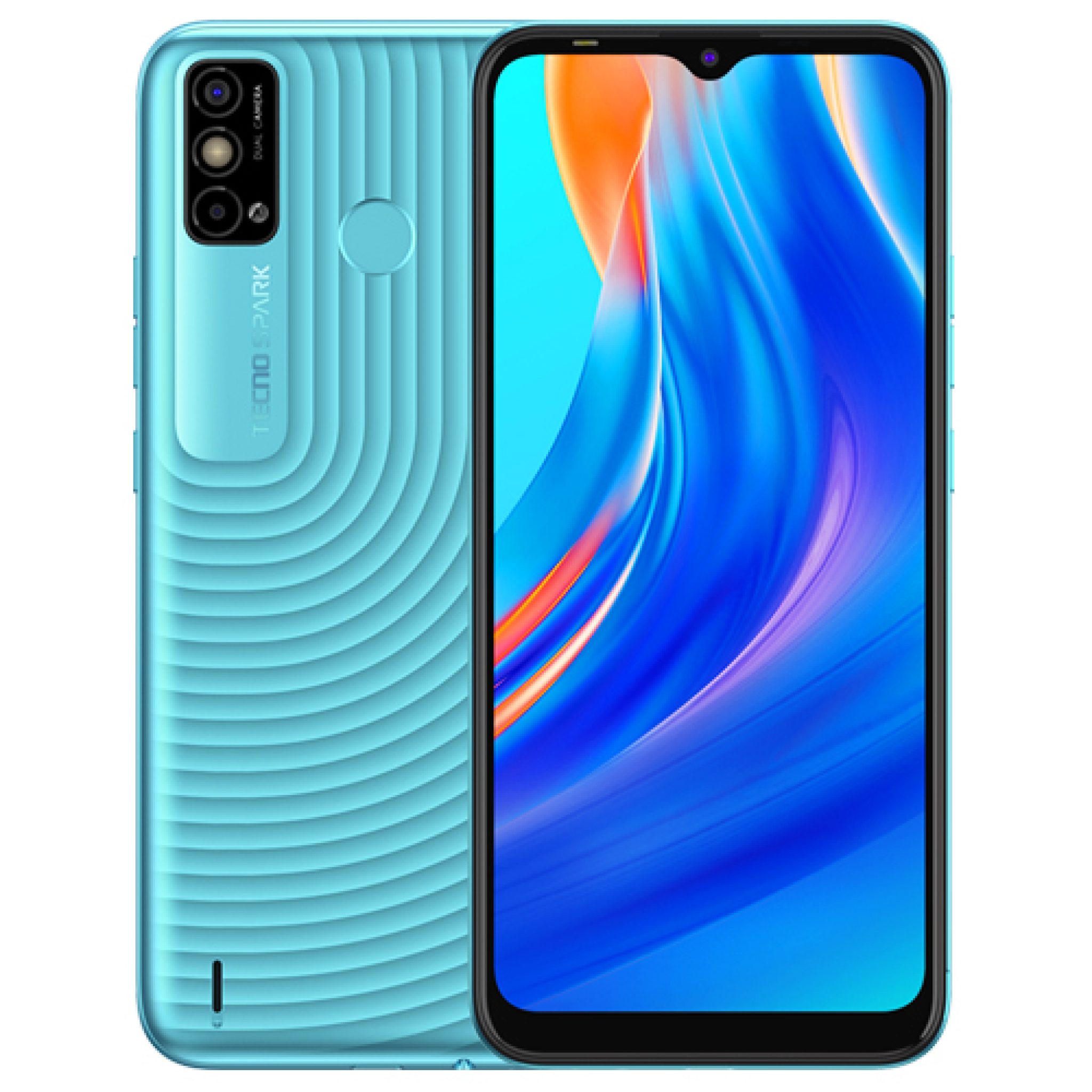 TELEFONO TECNO SPARK GO 2022 32/2RAM CUENCA