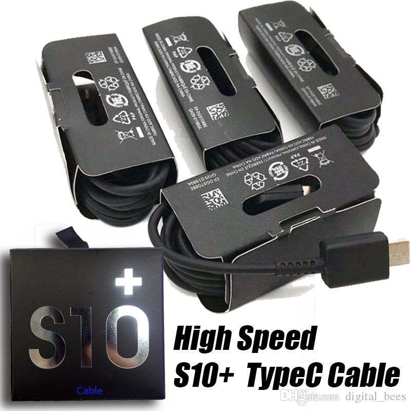 CABLE SAMSUNG TYPE-C-DATA ORIGINAL