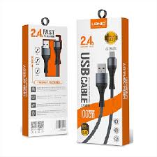 CABLE LDNIO 2.4 LS432 ORIGINAL TIPO C