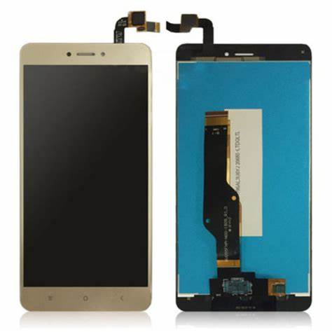 DISPLAY LCD REDMI NOTE 4X