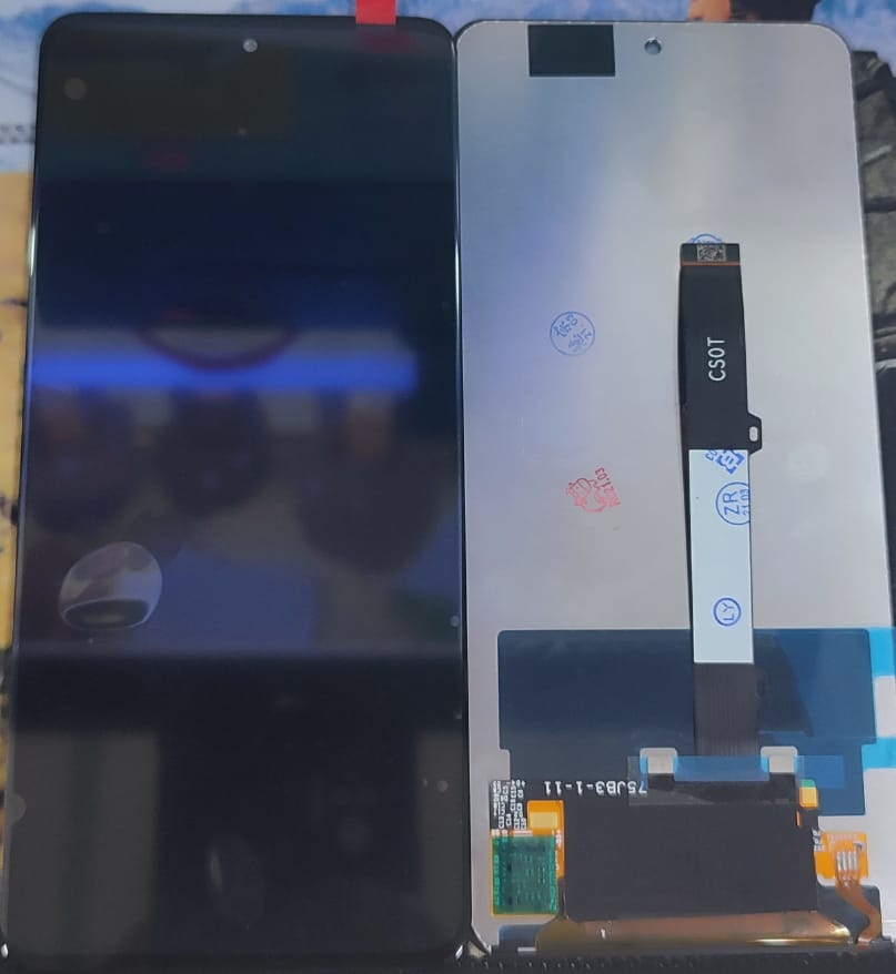 DISPLAY LCD REDMI POCO X3 PRO
