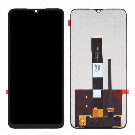 DISPLAY LCD REDMI 9A-9C