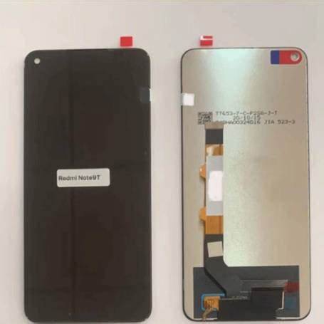 DISPLAY LCD REDMI NOTE 9T