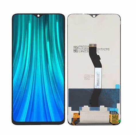 DISPLAY LCD REDMI NOTE 8 PRO